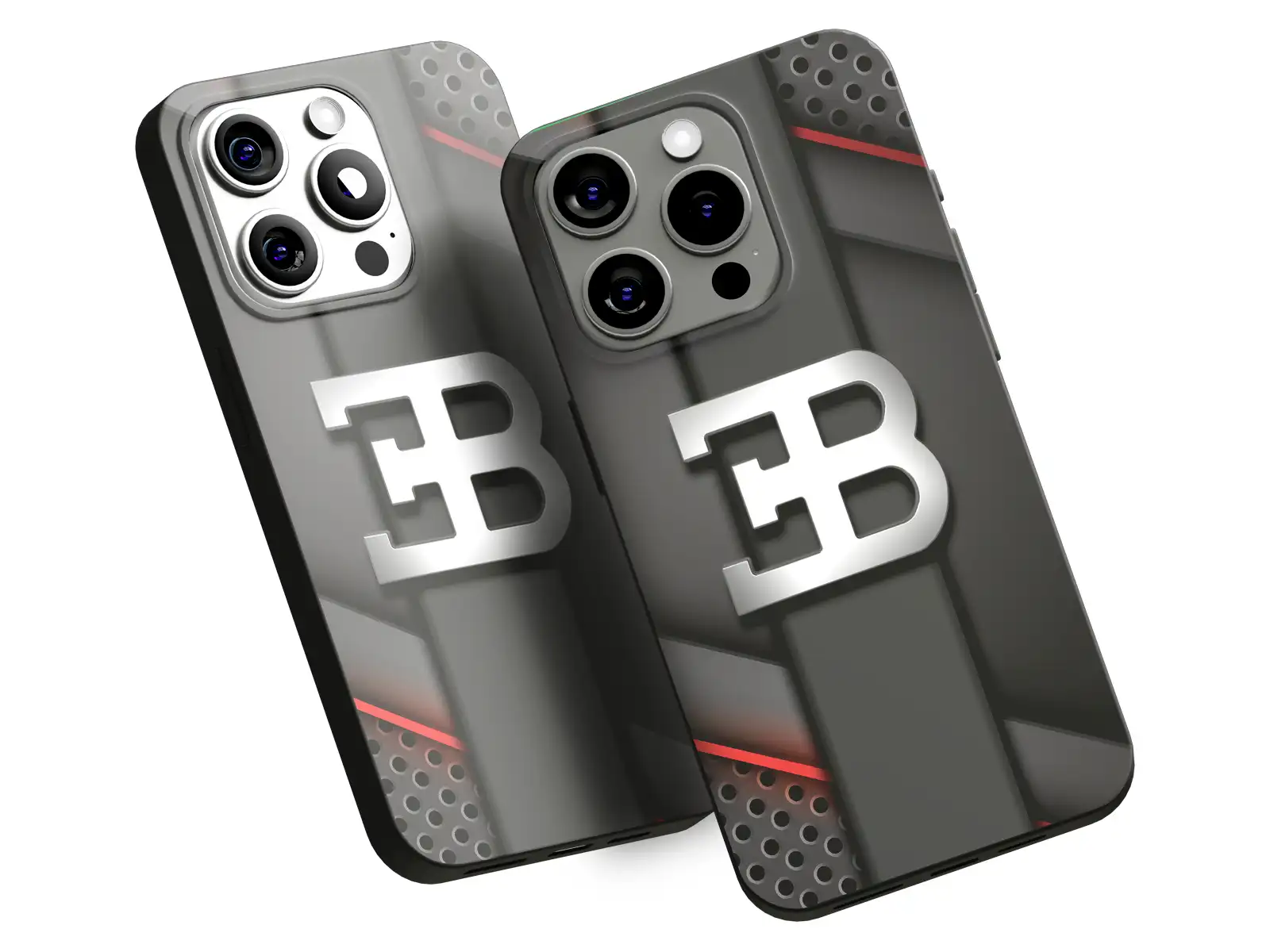 Bugatti Funda Smart Alta Gama Con Estilo Resistente